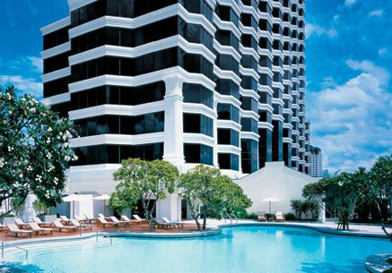 Grand Hyatt Erawan Bangkok