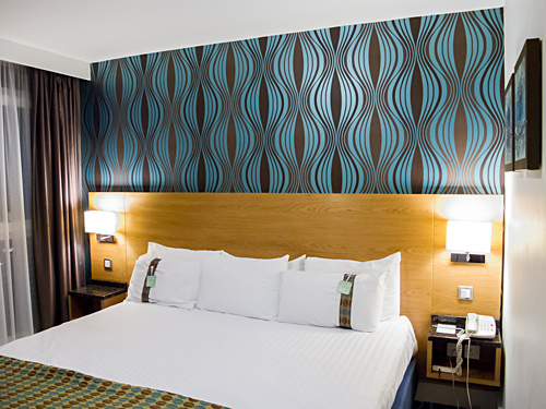 Holiday Inn Birmingham City Centre