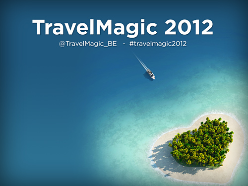 TravelMagic 2012
