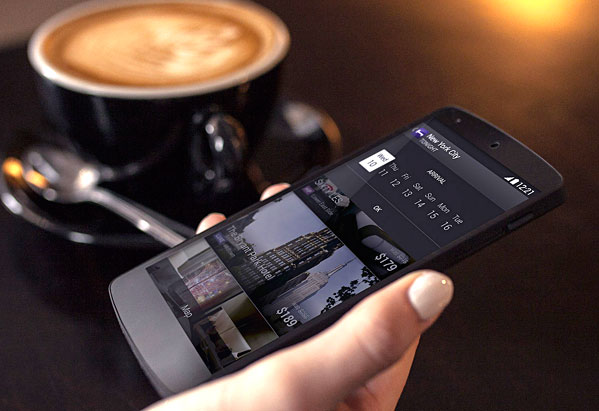 HotelTonight promo code