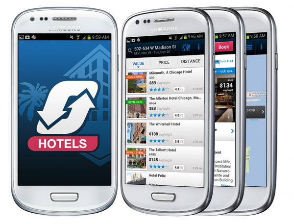 Orbiz App Promo code discount hotels
