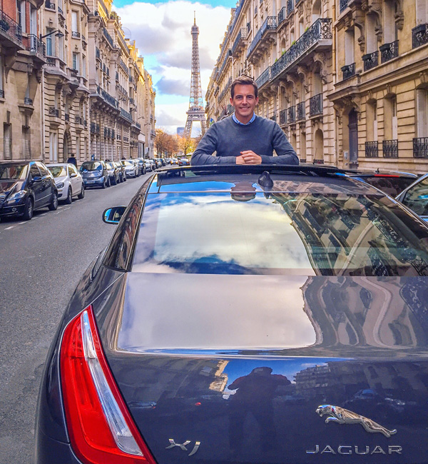 Use local transportation apps