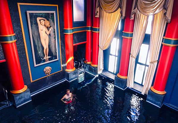 Booking.com discount