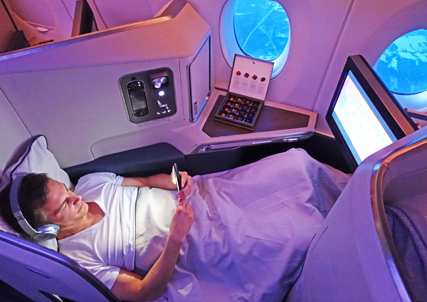 Get the right travel gear