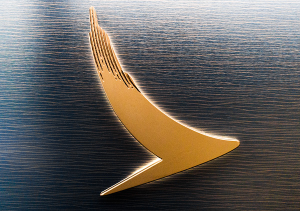 Cathay Pacific logo